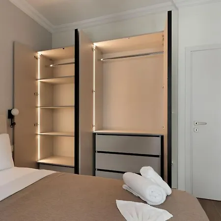 2 Bedroom Mitropoleos 89 - Estia Premium Διαμέρισμα Θεσσαλονίκη