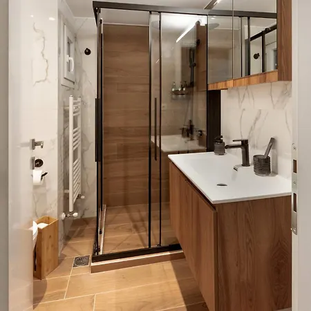 2 Bedroom Mitropoleos 89 - Estia Premium *