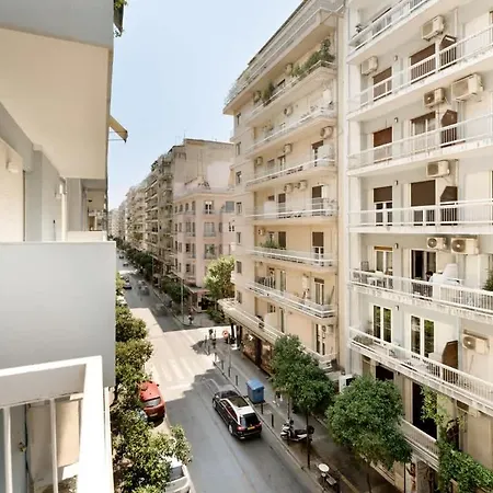2 Bedroom Mitropoleos 89 - Estia Premium *