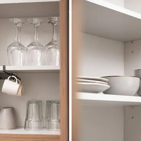 2 Bedroom Mitropoleos 89 - Estia Premium Διαμέρισμα