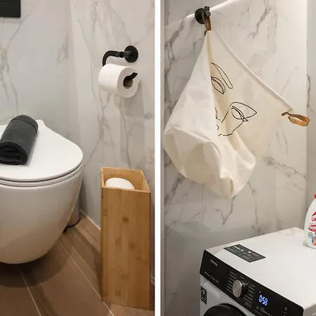 Διαμέρισμα 2 Bedroom Mitropoleos 89 - Estia Premium *
