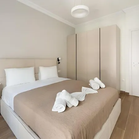2 Bedroom Mitropoleos 89 - Estia Premium *