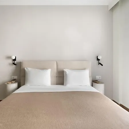 2 Bedroom Mitropoleos 89 - Estia Premium