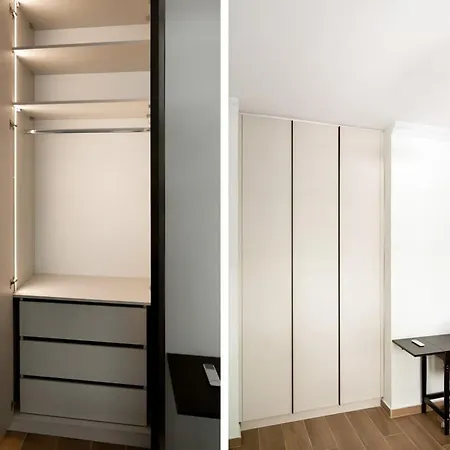 Διαμέρισμα 2 Bedroom Mitropoleos 89 - Estia Premium *