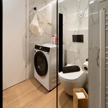 2 Bedroom Mitropoleos 89 - Estia Premium